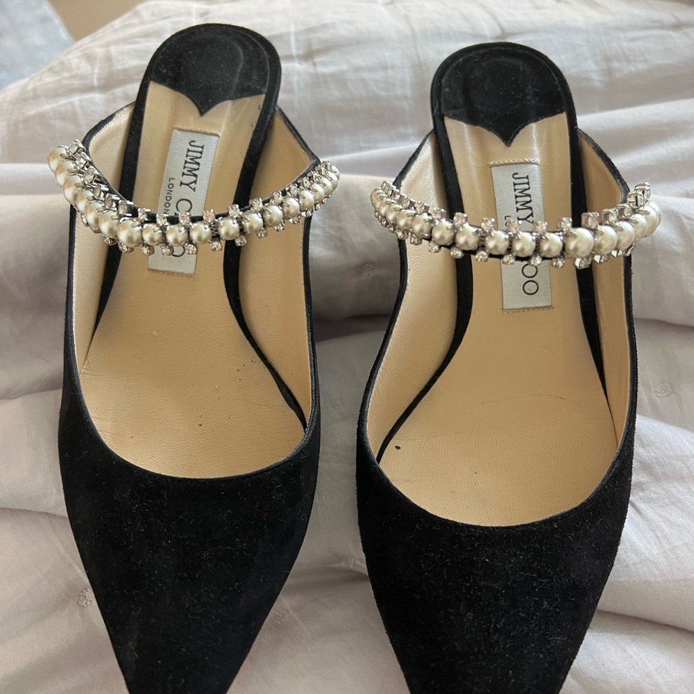 Jimmy choo